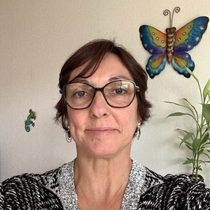 Céline - Prof de maths - Cusset
