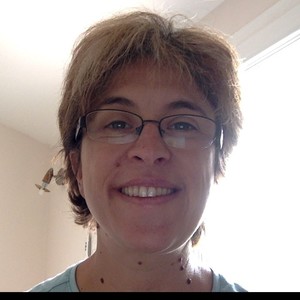 Céline - Prof de maths - Aubignosc
