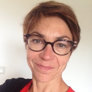 Sandra - Prof de physique - Croutelle