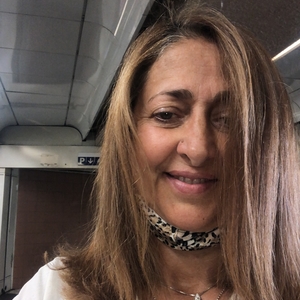 Laurence - Prof d'anglais - Levallois-Perret