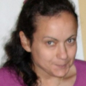 Fabienne - Prof de maths - Matour