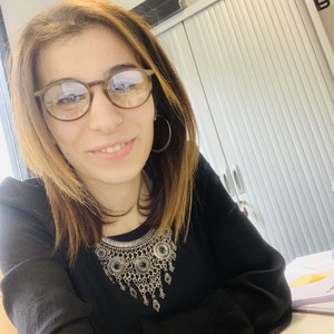 Sonita - Prof de maths - Villefranche-sur-Saône