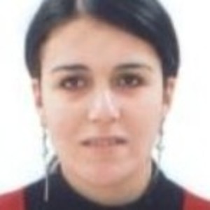 Louiza - Prof de maths - Angers