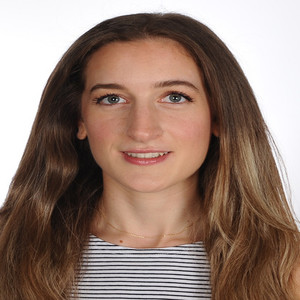 Marina - Prof de maths - Marseille