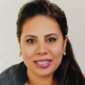Haidy - Prof d'aide aux devoirs - Saint-Quentin
