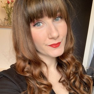 Victoria - Prof de maths - Vandoeuvre-lès-Nancy