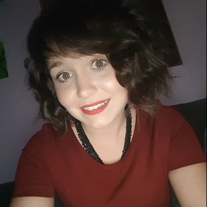 Amandine - Prof de maths - Carvin