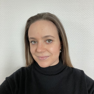 Clémence - Prof de maths - Paris
