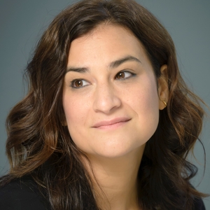 Marie-Hélène - Prof de maths - Paris