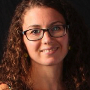 Gaelle - Prof de maths - Toulouse