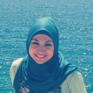 Mariam - Prof de maths - Marseille
