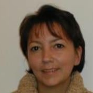 Danielle - Prof de maths - Pauillac