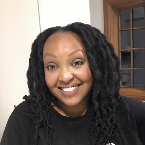 Rachel - Prof de maths - Québec City