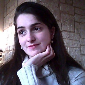 Hélène - Prof de maths - Neuilly-sur-Seine