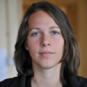Noémie - Prof de maths - Samoëns