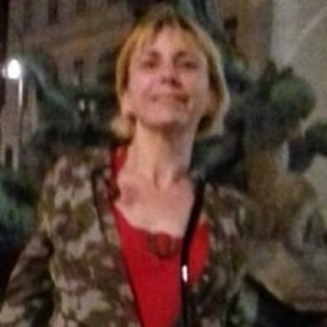 Isabelle - Prof de maths - Brignemont