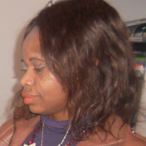 Ernestine - Prof de maths - Les Ulis