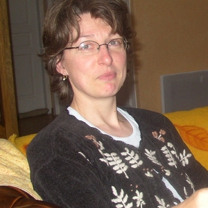 LAURENCE - Prof de maths - Montmartin-sur-Mer