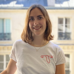 Mathilde - Prof de maths - Paris