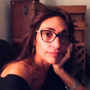 Roxane - Prof de méditation - Grabels