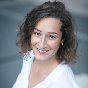 Marie - Prof de relaxation - Paris