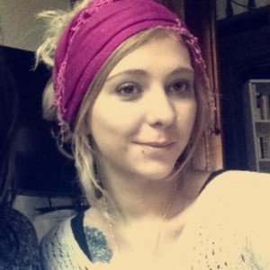 Chloé - Prof d'aide aux devoirs - Toulouse