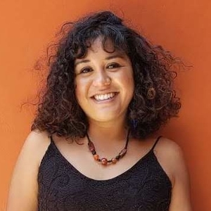 Maria - Prof d'espagnol - Paris