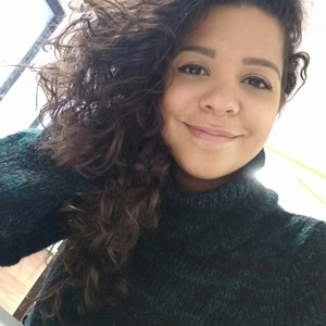 CAROLINA - Prof d'espagnol - Lyon