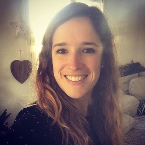 Delphine - Prof de chimie - Lescar