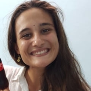 Béatrice - Prof de maths - Paris
