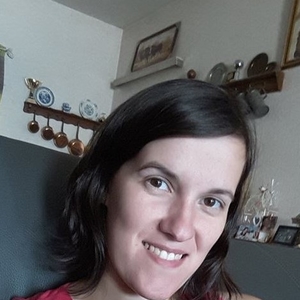 Carline - Prof de français - Binche