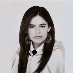 Marina - Prof d'espagnol - Madrid