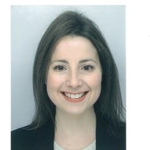 TANIA - Prof d'espagnol - Paris 7e