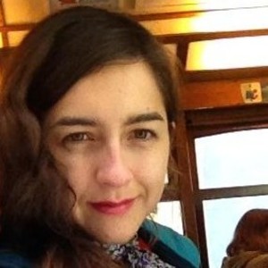 Ana - Prof d'espagnol - Lille
