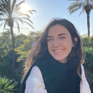 Maria - Prof d'espagnol - Paris