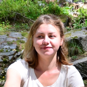 Anna - Prof d'allemand - Bordeaux