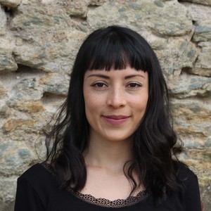 Mariana - Prof d'espagnol - Nantes