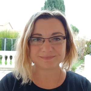 SILVANA - Prof d'italien - Saint-Bernard