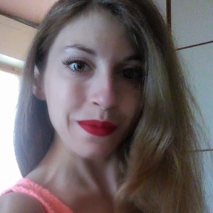 Silvia - Prof d'italien - Seillons-Source-d'Argens