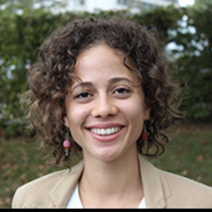 Nicole Martinez - Prof d'espagnol - Genève