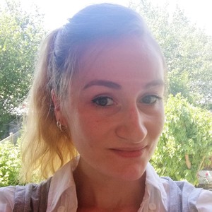 Estelle - Prof de fle - français langue étrangère - Bourgoin-Jallieu
