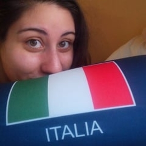 Lidia - Prof d'italien - Paris
