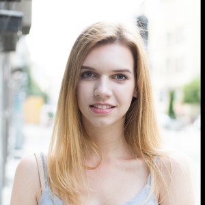 Gabriela - Prof de fle - français langue étrangère - Strasbourg