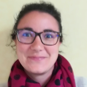 Virginie - Prof d'anglais - Ingré