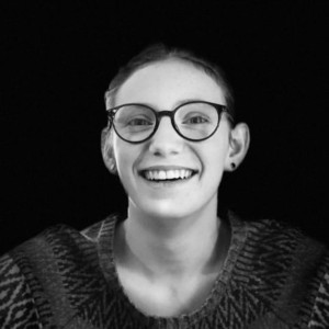 Pauline - Prof de maths - Carnoët