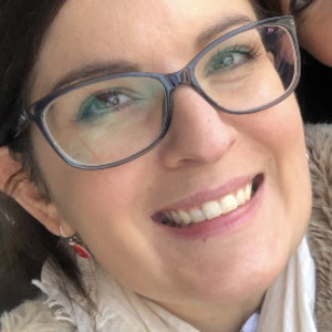 Diana - Prof d'espagnol - Denonville
