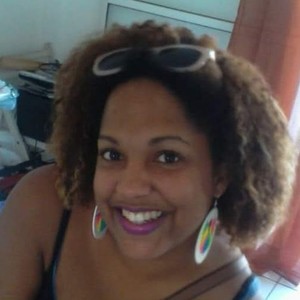 Audrey - Prof de maths - Le Carbet