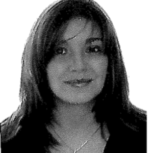 Florence - Prof d'espagnol - Chamboret