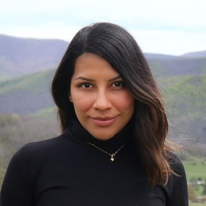 Diana - Prof d'espagnol - Antony