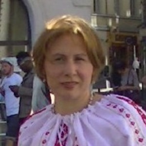 Marinela Alina - Prof de soutien scolaire - Lyon